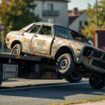 , , , ,  - Enl&egrave;vement d'&Eacute;pave - Ablis - 78 - Yvelines