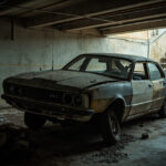 , , , ,  - Enl&egrave;vement &eacute;pave sous-sol / parking - Dampierre-En-Yvelines - 78/78720